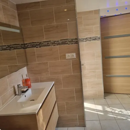 La Marcelle * Bucquoy