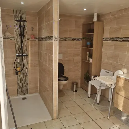 La Marcelle * Bucquoy