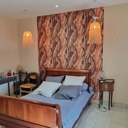 La Marcelle Βίλα *