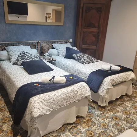 La Marcelle * Bucquoy