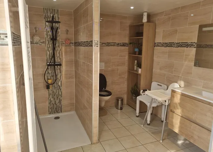 La Marcelle * Bucquoy