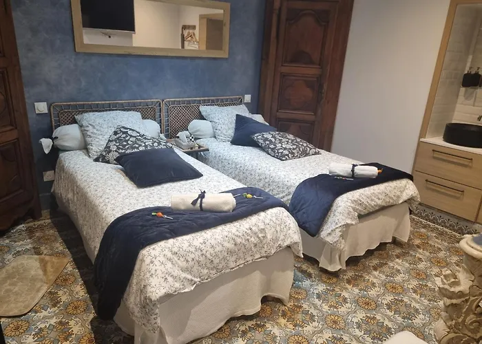 La Marcelle * Bucquoy